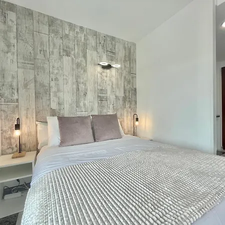 Lafrenchtouch - Coqueto Estudio Terraza Con Vistas * Torremolinos