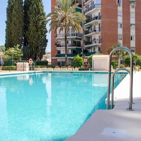 Appartement Lafrenchtouch - Coqueto Estudio Terraza Con Vistas